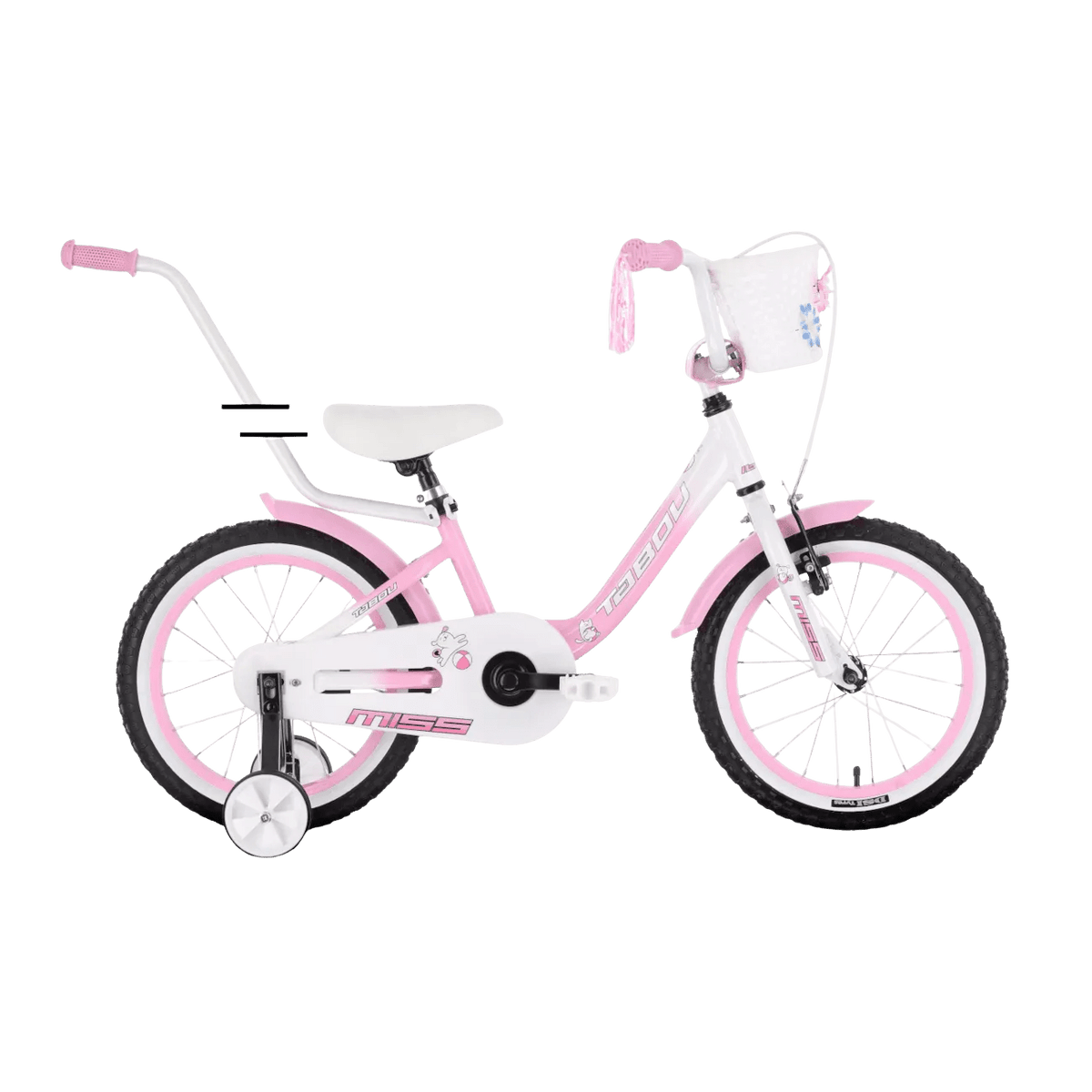 TABOU Miss Kids Bike - Lifty Electric