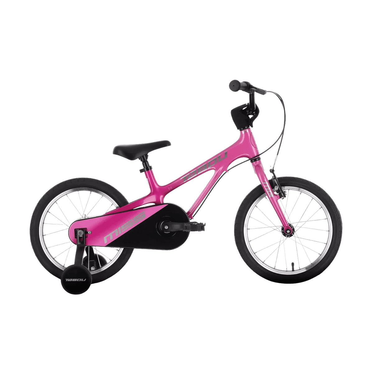 TABOU Miss MG Kids Bike - Lifty Electric