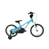 TABOU Rocket Lite MG Kids Bike