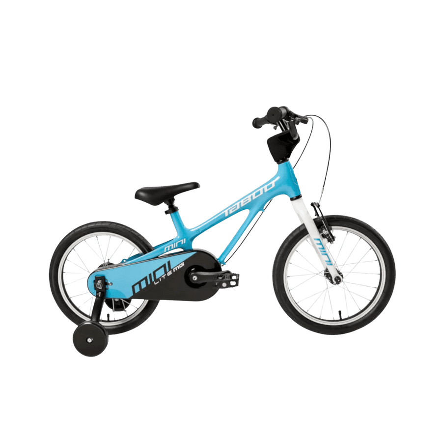 TABOU Rocket Lite MG Kids Bike - Lifty Electric
