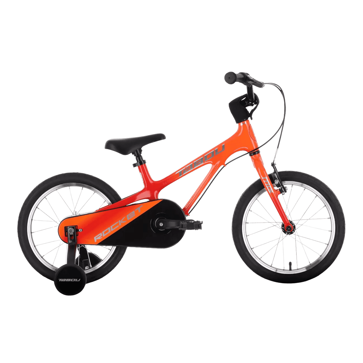 TABOU Rocket MG Kids Bike - Lifty Electric