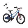 TABOU Royal Space Shark Kids Bike
