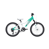 TABOU Topshe 20 Kids Bike - Lifty Electric