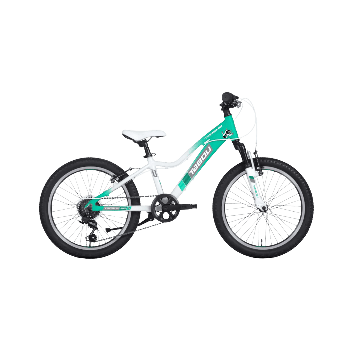 TABOU Topshe 20 Kids Bike - Lifty Electric