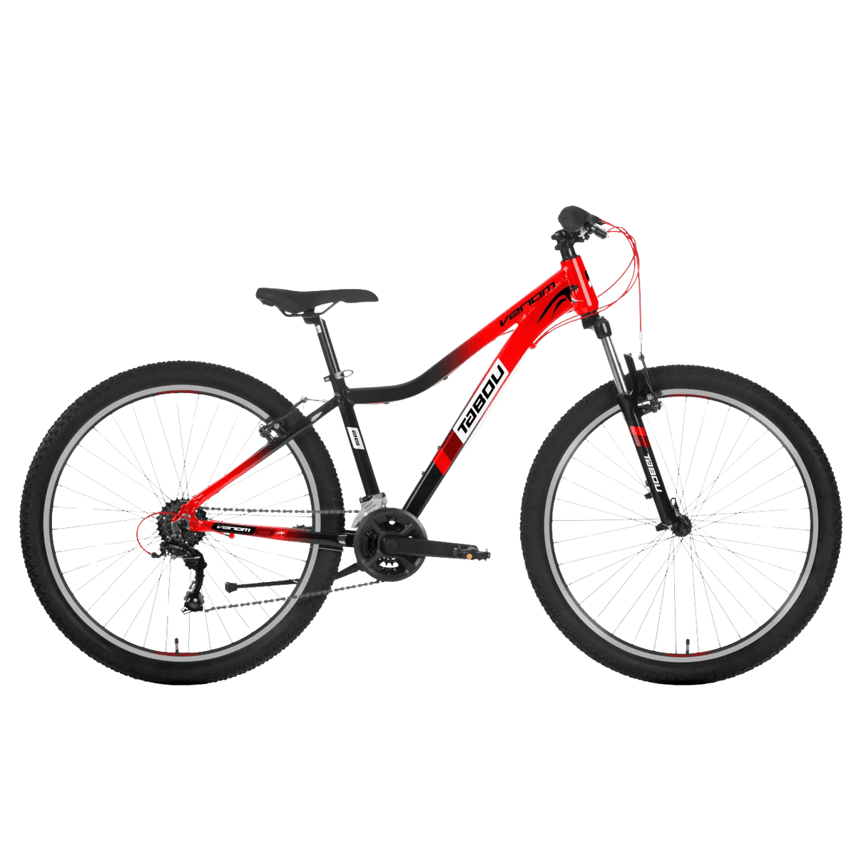 TABOU Venom 1.0 Kids Bike - Lifty Electric