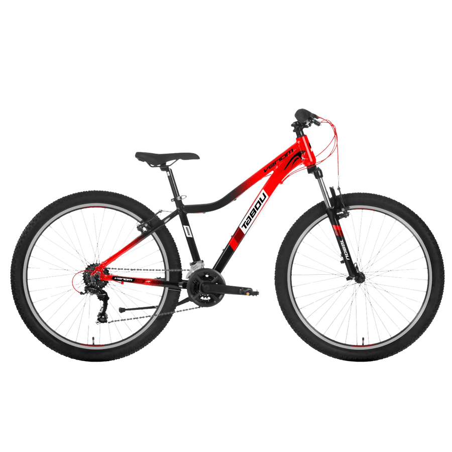 TABOU Venom 1.0 Kids Bike - Lifty Electric