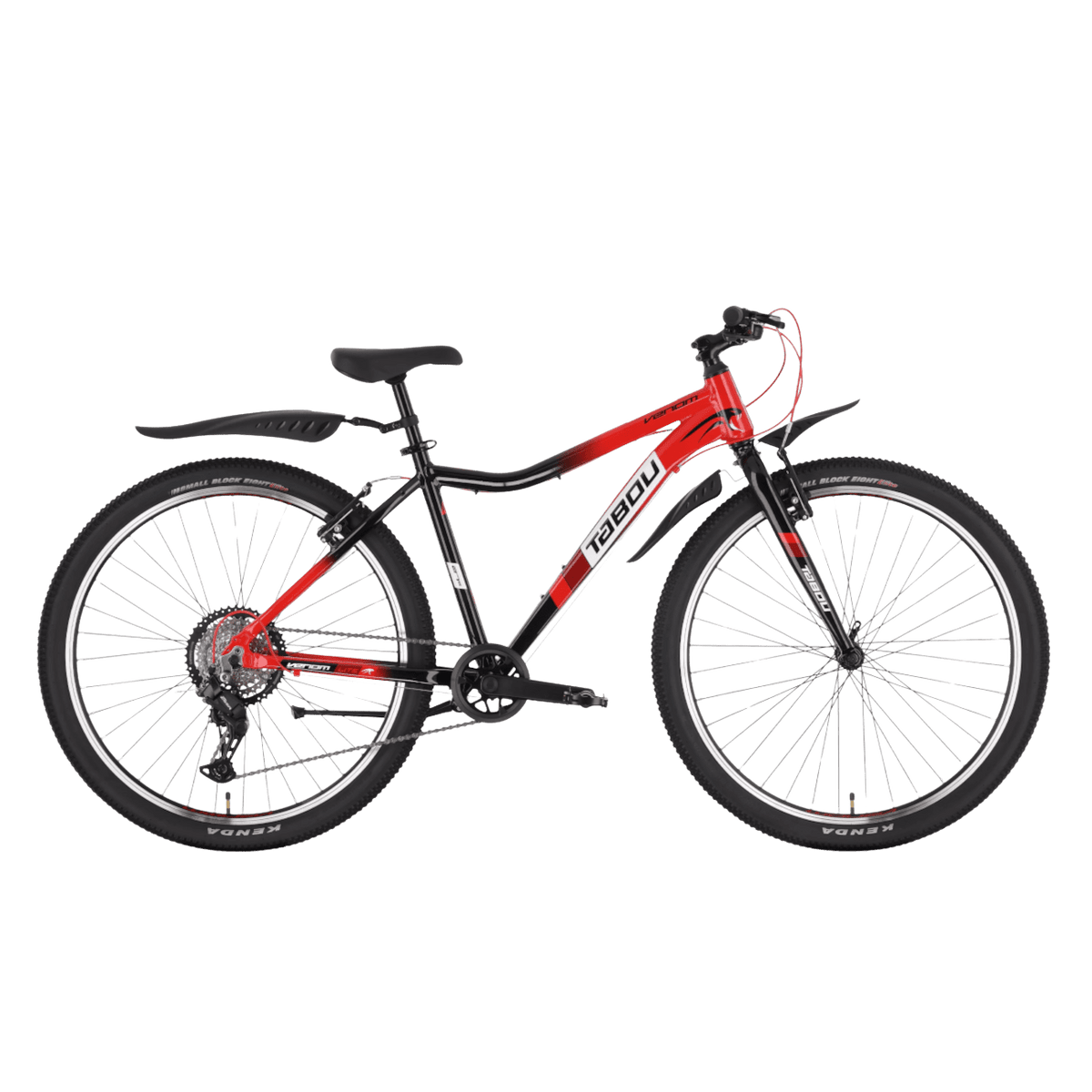 TABOU Venom Lite Kids Bike - Lifty Electric