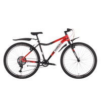 TABOU Venom Lite Kids Bike