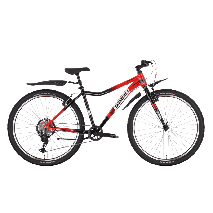 TABOU Venom Lite Kids Bike - Lifty Electric