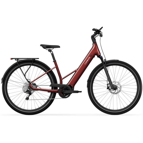 TENWAYS AGO Air Electric Bike