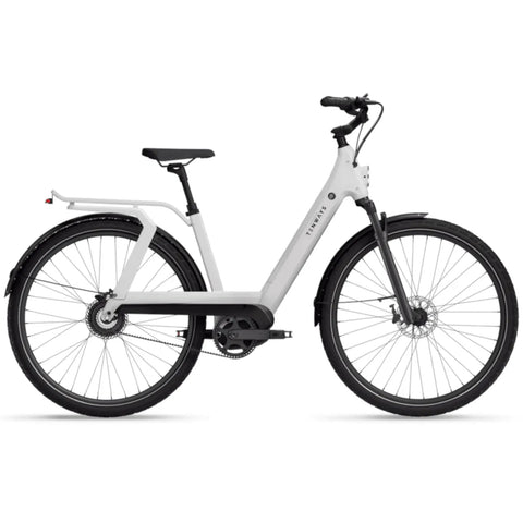 TENWAYS AGO T Electric Bike