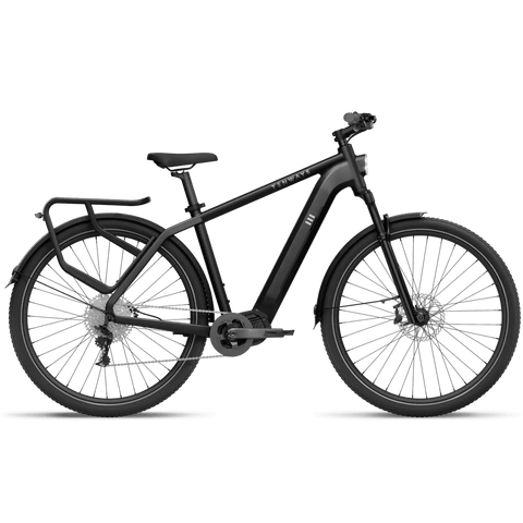TENWAYS AGO X Electric Bike