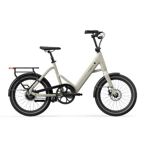 TENWAYS CGO Compact Electric Bike