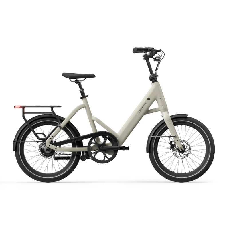 TENWAYS CGO Compact Electric Bike - Lifty Electric