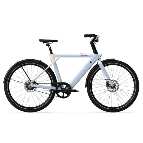 TENWAYS CGO009 Electric Bike