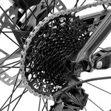 TERRAM MTB eBike - Lifty Electric