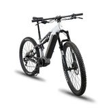 TERRAM MTB eBike - Lifty Electric