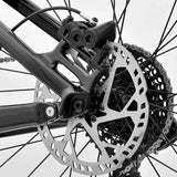 TERRAM MTB eBike - Lifty Electric