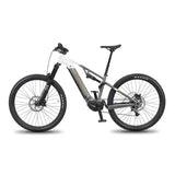 TERRAM MTB eBike - Lifty Electric