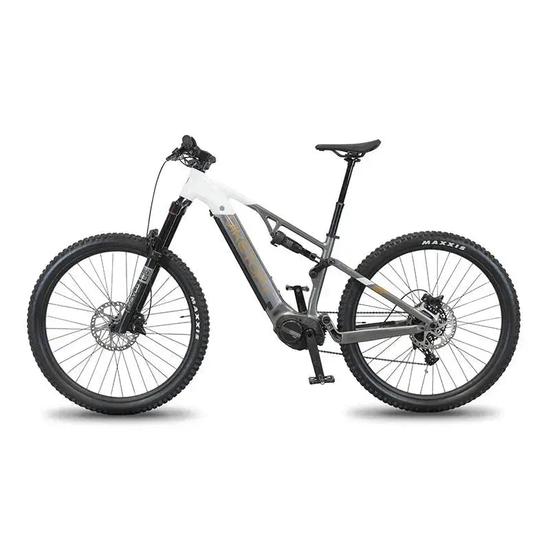 TERRAM MTB eBike - Lifty Electric
