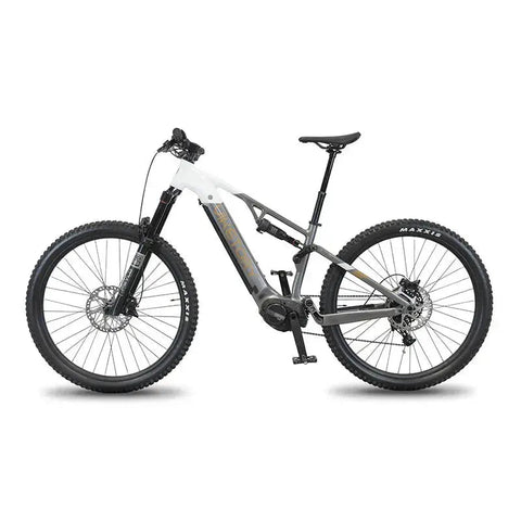 TERRAM MTB eBike