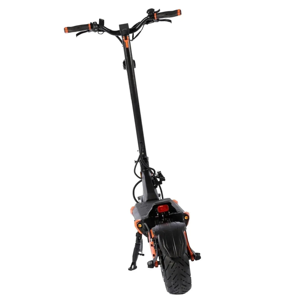 TEVERUN BLADE GT II PLUS 2024 Suspension and Steering Damper