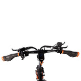 TEVERUN BLADE GT II PLUS 2024 - Lifty Electric