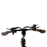 Teverun Blade GT II Single Motor Electric Scooter - Lifty Electric
