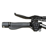Teverun Blade Mini Pro eKFV Black | German Certified 20 km/h D - Lifty Electric