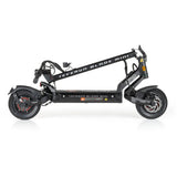 Teverun Blade Mini Pro eKFV Black | German Certified 20 km/h D - Lifty Electric