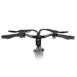 Teverun Blade Mini Pro eKFV Black | German Certified 20 km/h D - Lifty Electric