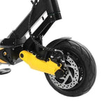 Teverun Blade Mini Pro Electric Scooter - Lifty Electric