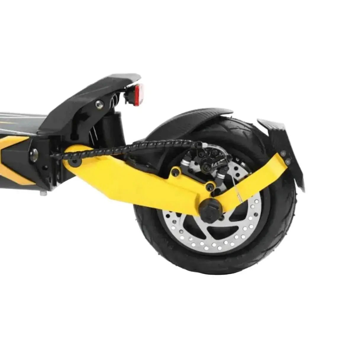 Teverun Blade Mini Ultra Electric Scooter (60V 27Ah) - Lifty Electric