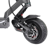 TEVERUN FIGHTER MINI ECO 52V 20,8AH New 2025 Model - Lifty Electric