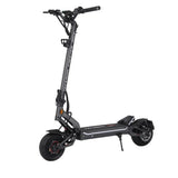 Teverun Fighter Mini Eco 52V 20.8Ah 2025 electric scooter — front three-quarter view