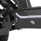 TEVERUN FIGHTER MINI ECO 52V 20,8AH New 2025 Model - Lifty Electric