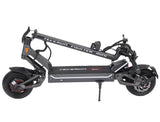 TEVERUN FIGHTER MINI ECO 52V 20,8AH New 2025 Model - Lifty Electric