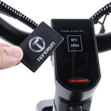 Teverun Fighter Mini Pro eKFV Carbon | German Certified 20 km/h D - Lifty Electric