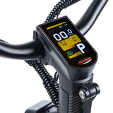 Teverun Fighter Mini Pro eKFV Carbon | German Certified 20 km/h D - Lifty Electric