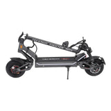 TEVERUN FIGHTER MINI PRO ELECTRIC SCOOTER - Lifty Electric
