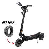 Teverun Fighter Mini Q Electric Scooter - Lifty Electric
