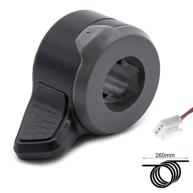 Throttle compatible with NIU KQi3/KQi2