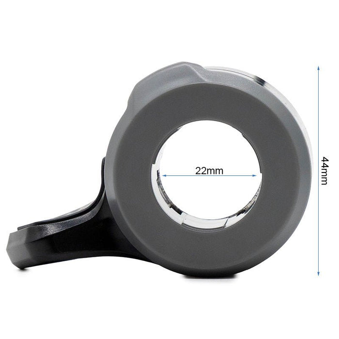 Throttle NIU KQi3/KQi2 - Lifty Electric