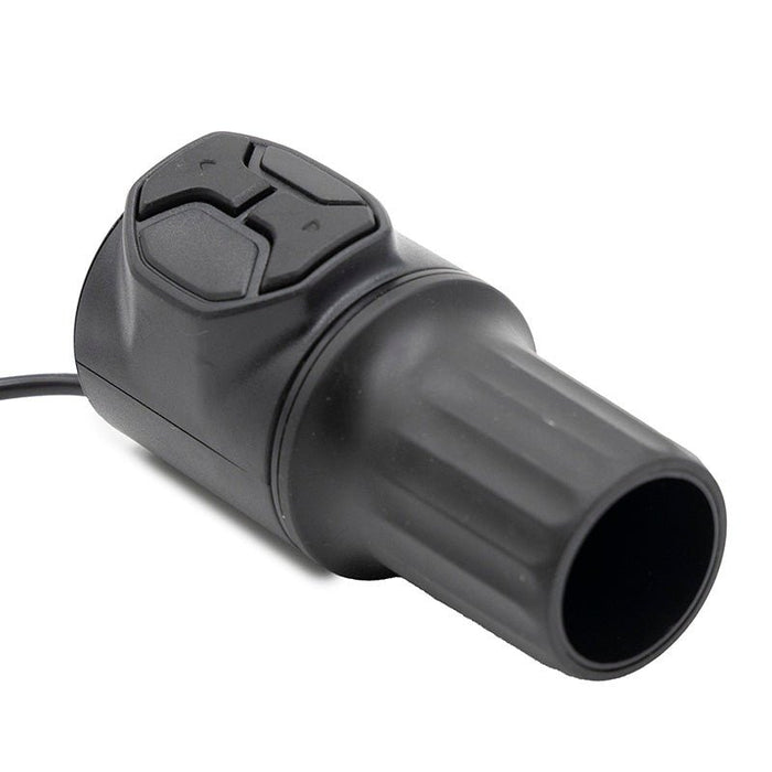 Throttle with Switch Controls NIU KQi300P - Lifty Electric
