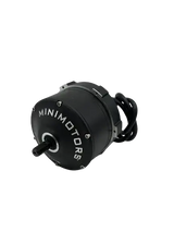 DUALTRON THUNDER 3 rear Motor