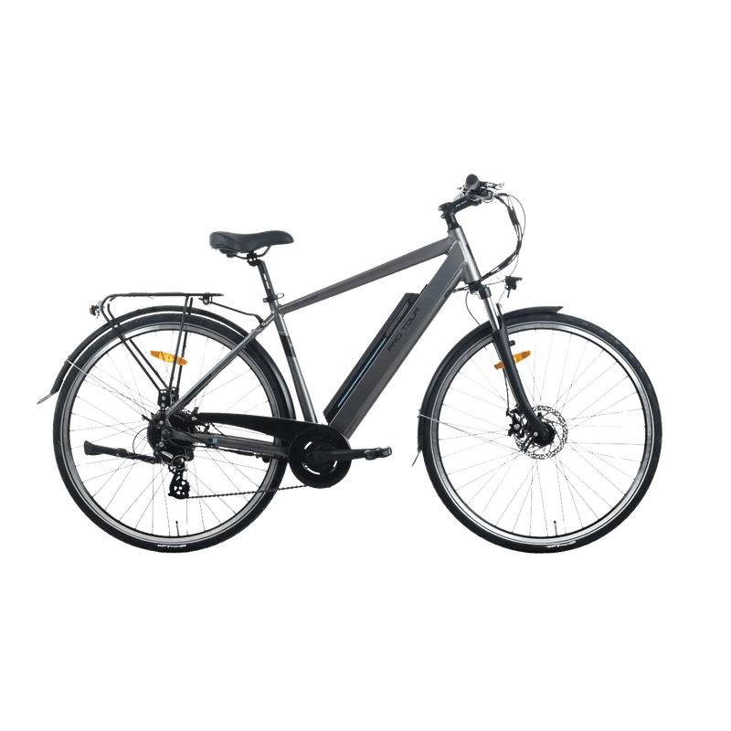 TOTEM XC921 28" Electric Bike - Lifty Electric