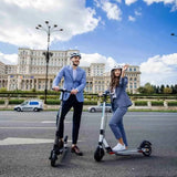 New E-twow GT SL (Smart Edition)- Electric Scooter