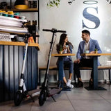New E-twow GT SL (Smart Edition)- Electric Scooter