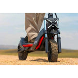 Segway ZT3 Pro Electric Scooter