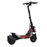 Ninebot ZT3 Pro Electric Scooter | 1600W Peak Power, 70km Range & All-Terrain Suspension image 9
